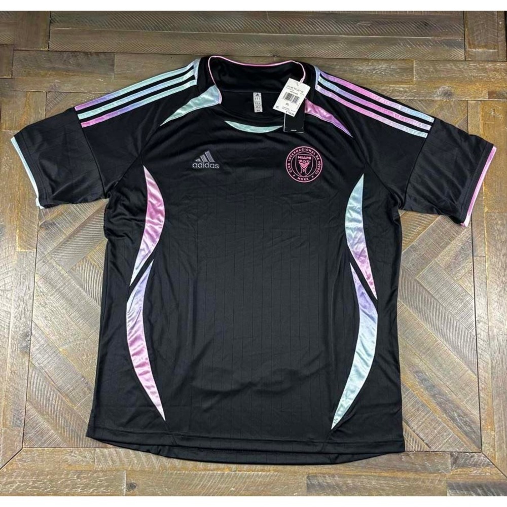 Adidas Inter Miami CF Training Jersey Mens XL KW4783 Audi NWT